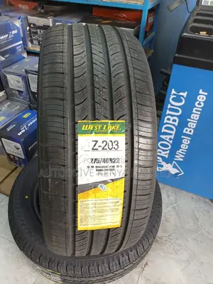 275/40r22 Westlake Tyre