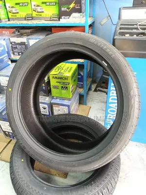 275/40r22 Westlake Tyre