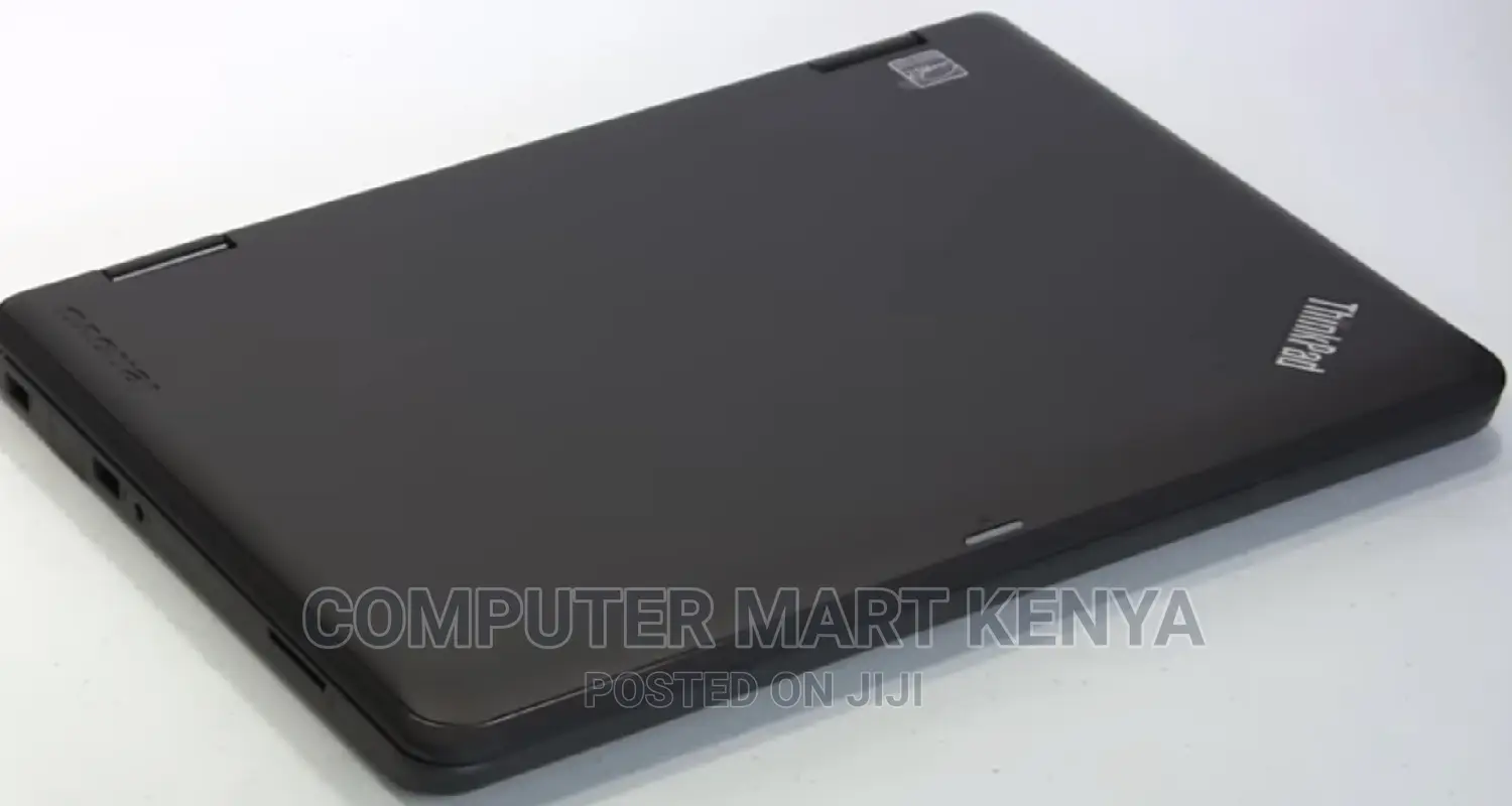 Laptop Lenovo ThinkPad 11e 4GB Intel Celeron SSD 500GB