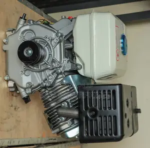 Petrol Engines, Available