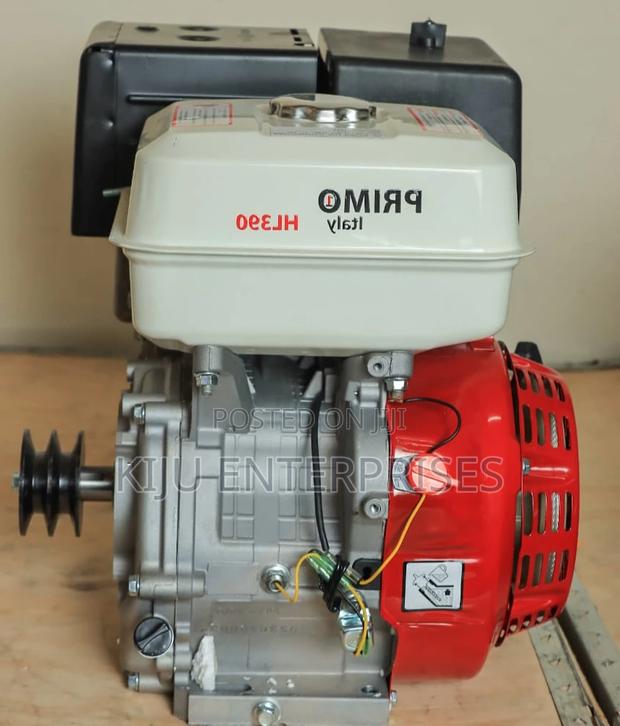Petrol Engines, Available - thumbnail 3