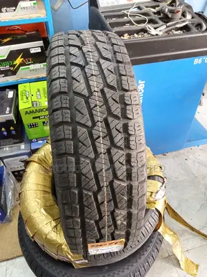 215/75r15 Boto All-Terrain