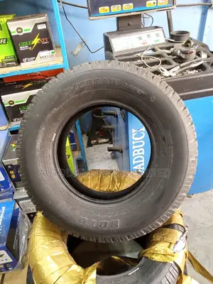 215/75r15 Boto All-Terrain