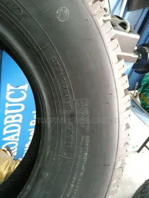 215/75r15 Boto All-Terrain