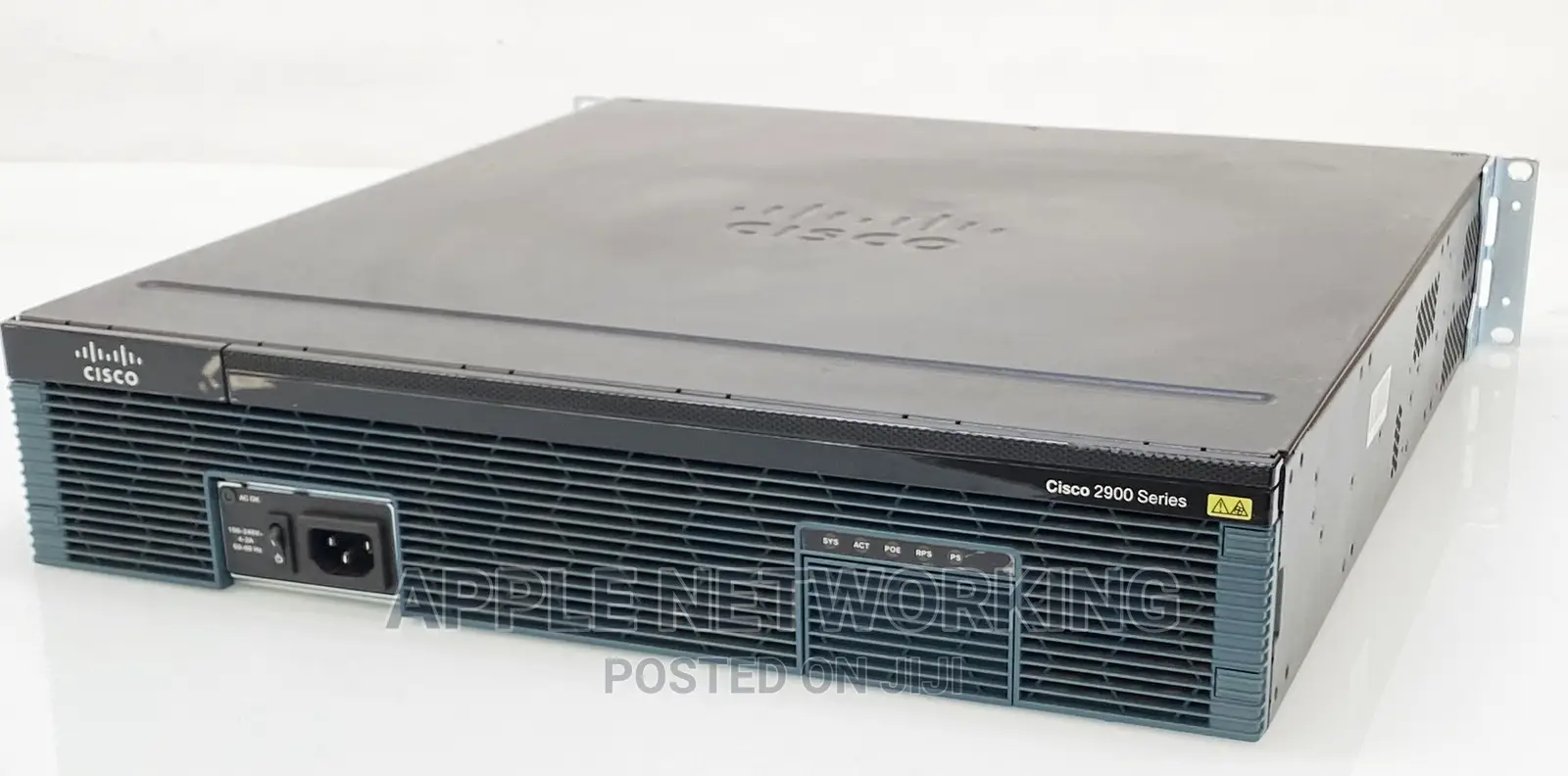 CISCO 2900 Series