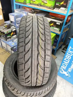 205/55r16 Achilles Tyre