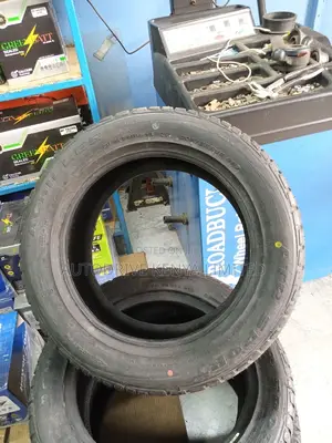205/55r16 Achilles Tyre