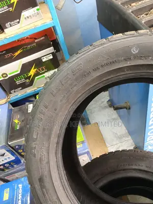 205/55r16 Achilles Tyre