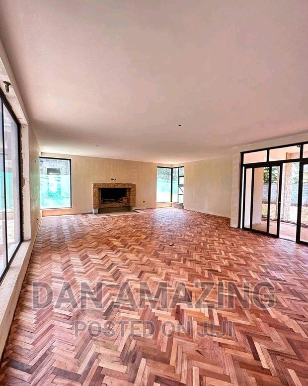 4bdrm Mansion in Karen for sale - thumbnail 4