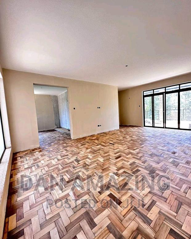 4bdrm Mansion in Karen for sale - thumbnail 6