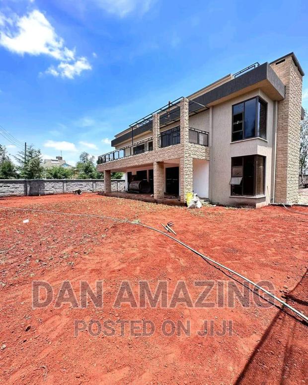 4bdrm Mansion in Karen for sale - thumbnail 7