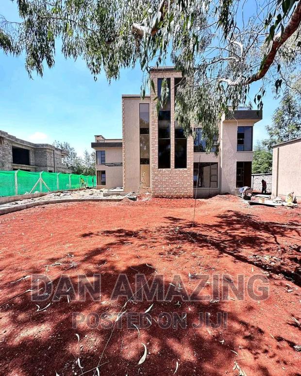 4bdrm Mansion in Karen for sale - thumbnail 3