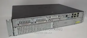 Cisco 2911