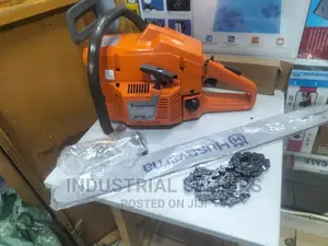Genuine Husqvarna Power Saw