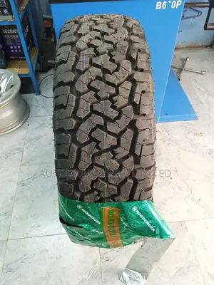 265/70r17 Roadcruza All-Terrain