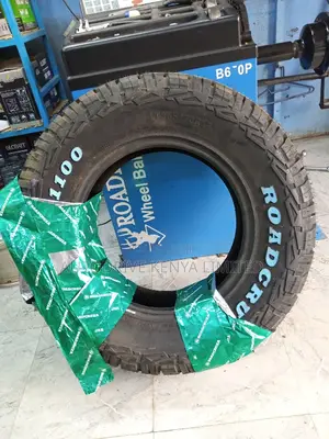 265/70r17 Roadcruza All-Terrain