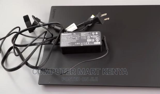 Laptop Lenovo ThinkPad T470s 8GB Intel Core I5 SSD 256GB - thumbnail 2