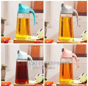 630mls Automatic Oil Dispenser