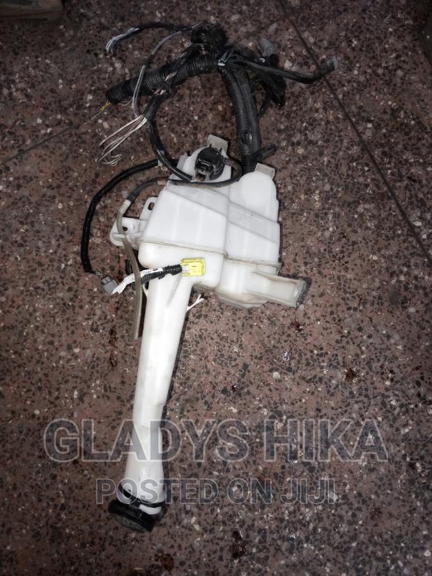 Ex Japan Washer Bottle for Allion 260 on Sale