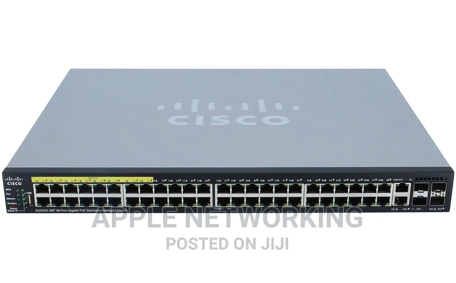 Cisco 5100 48 Port