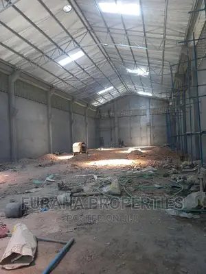 For Sale 10,000 Square Feet Ware House