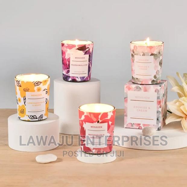 Smokeless Scented Candles - thumbnail 3