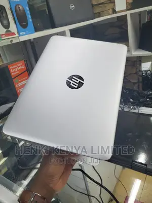 Laptop HP EliteBook 820 G3 8GB Intel Core I5 SSD 256GB