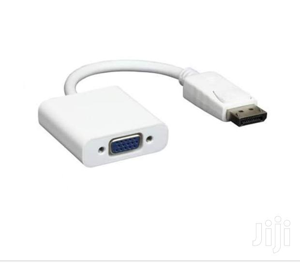 Adaptor Cables - thumbnail 2