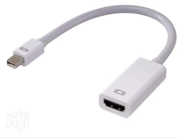 Adaptor Cables - thumbnail 4