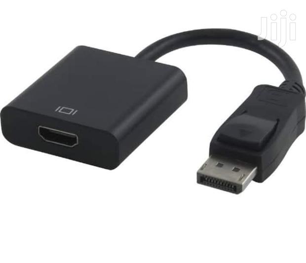 Adaptor Cables - thumbnail 3