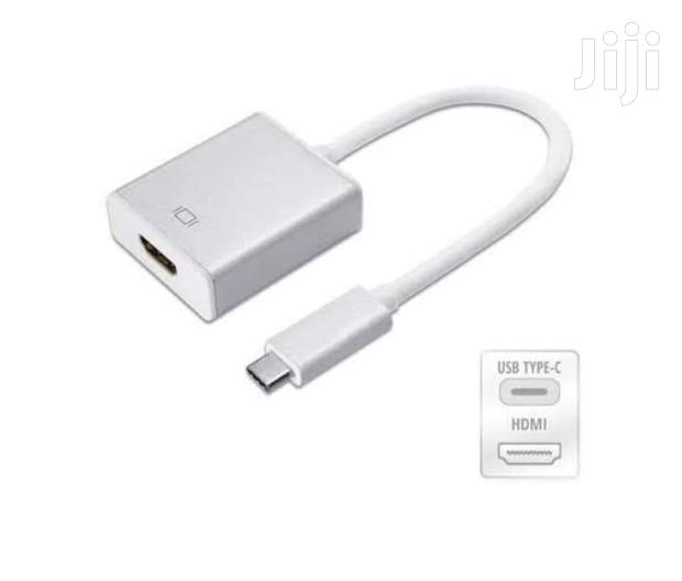 Adaptor Cables - thumbnail 5