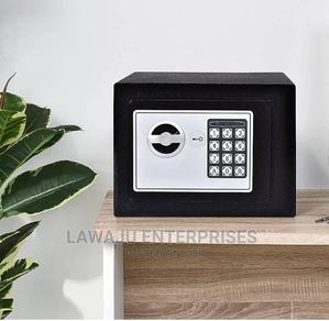 2kg Digital Safes - thumbnail 2