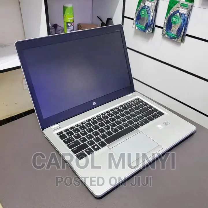 Laptop HP EliteBook Folio 9470M 8GB Intel Core I5 HDD 500GB