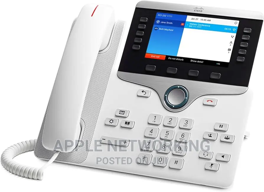 Cisco Uc Phone 8841