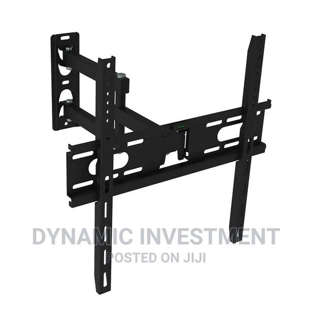 23 - 55 Inch Swivel TV Wall MOUNT Bracket