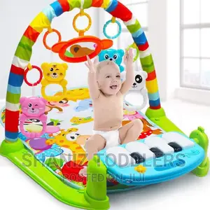 Playmat Piano * Playmat Piano
