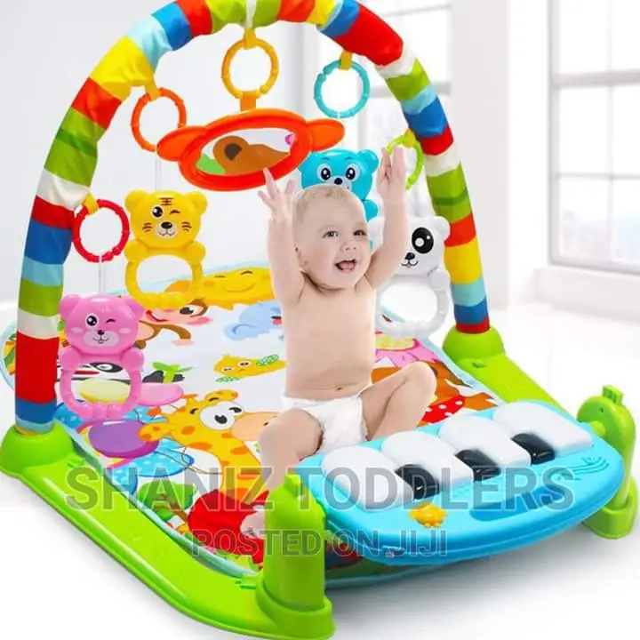 Playmat Piano * Playmat Piano