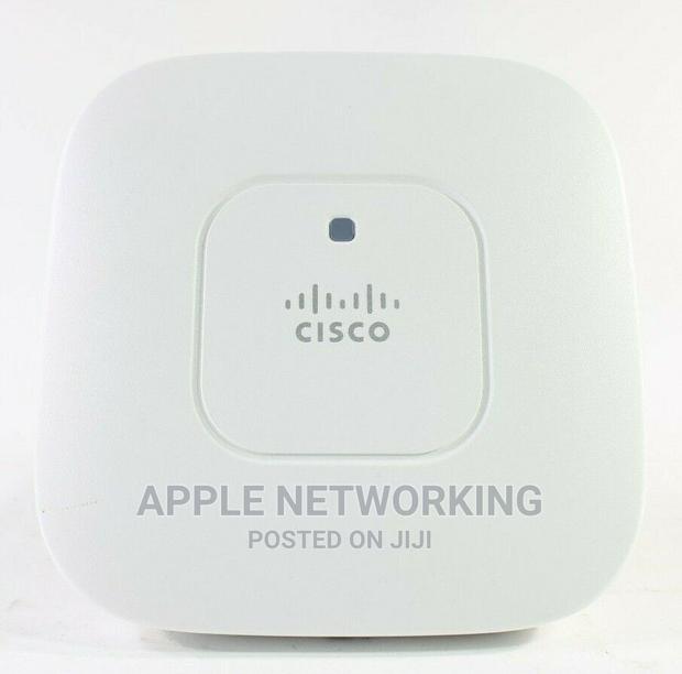 Cisco CAP 7021-E- - main view