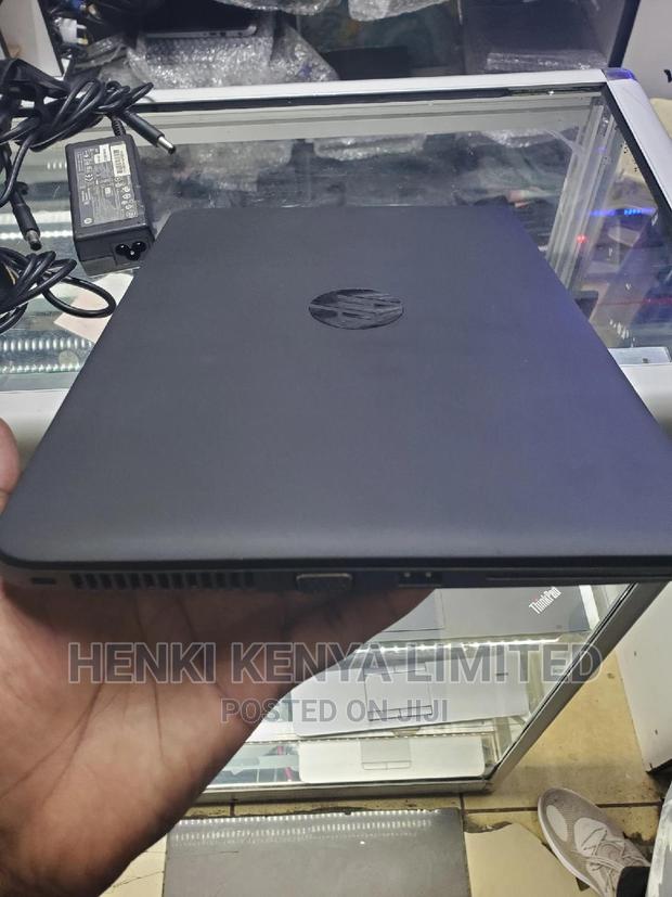 Laptop HP EliteBook 820 G2 4GB Intel Core I5 SSD 500GB - thumbnail 2