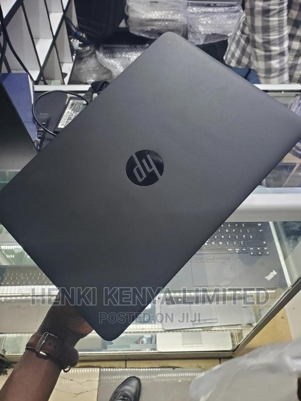 Laptop HP EliteBook 820 G2 4GB Intel Core I5 SSD 500GB - thumbnail 3