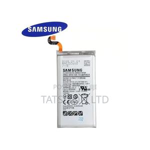 Replacement Battery for Samsung Galaxy S8 PLUS - main view