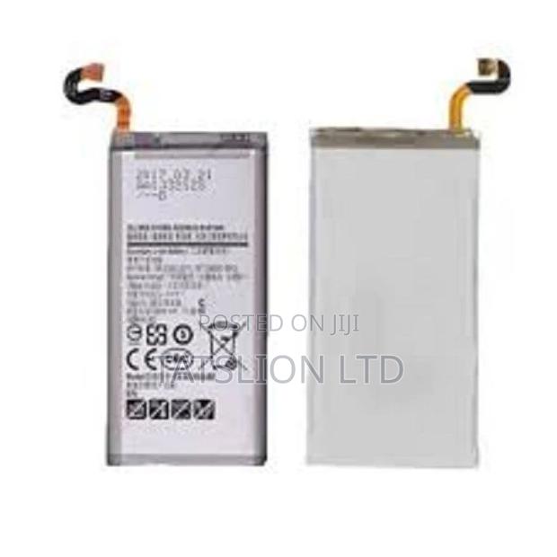 Replacement Battery for Samsung Galaxy S8 PLUS - thumbnail 2
