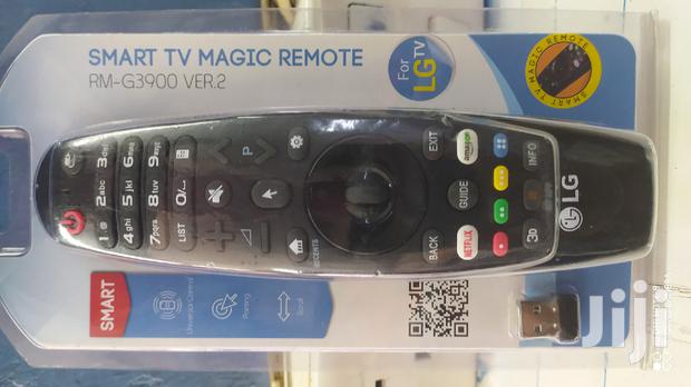 Lg Tv Magic Smart Remote - thumbnail 5