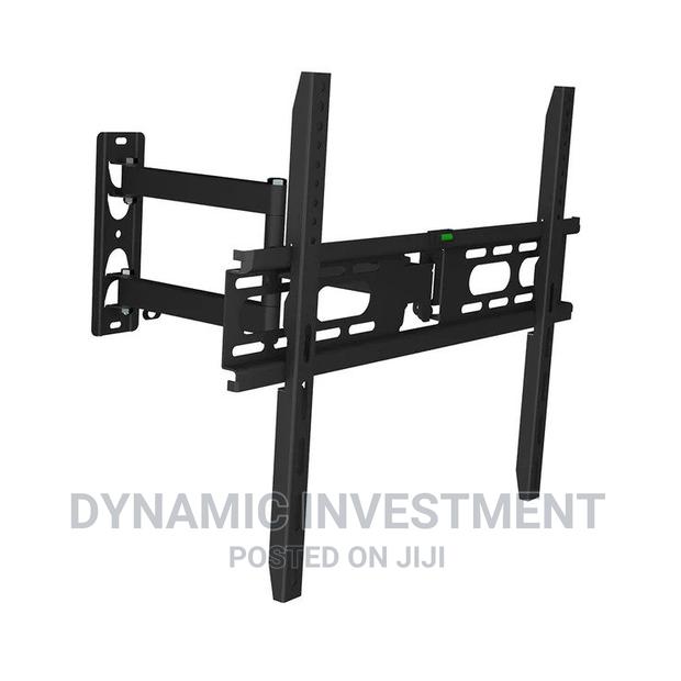 32 - 80 Inch Swivel TV Wall Mount Bracket - main view