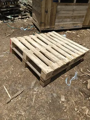 Store ES- 46 Pallets