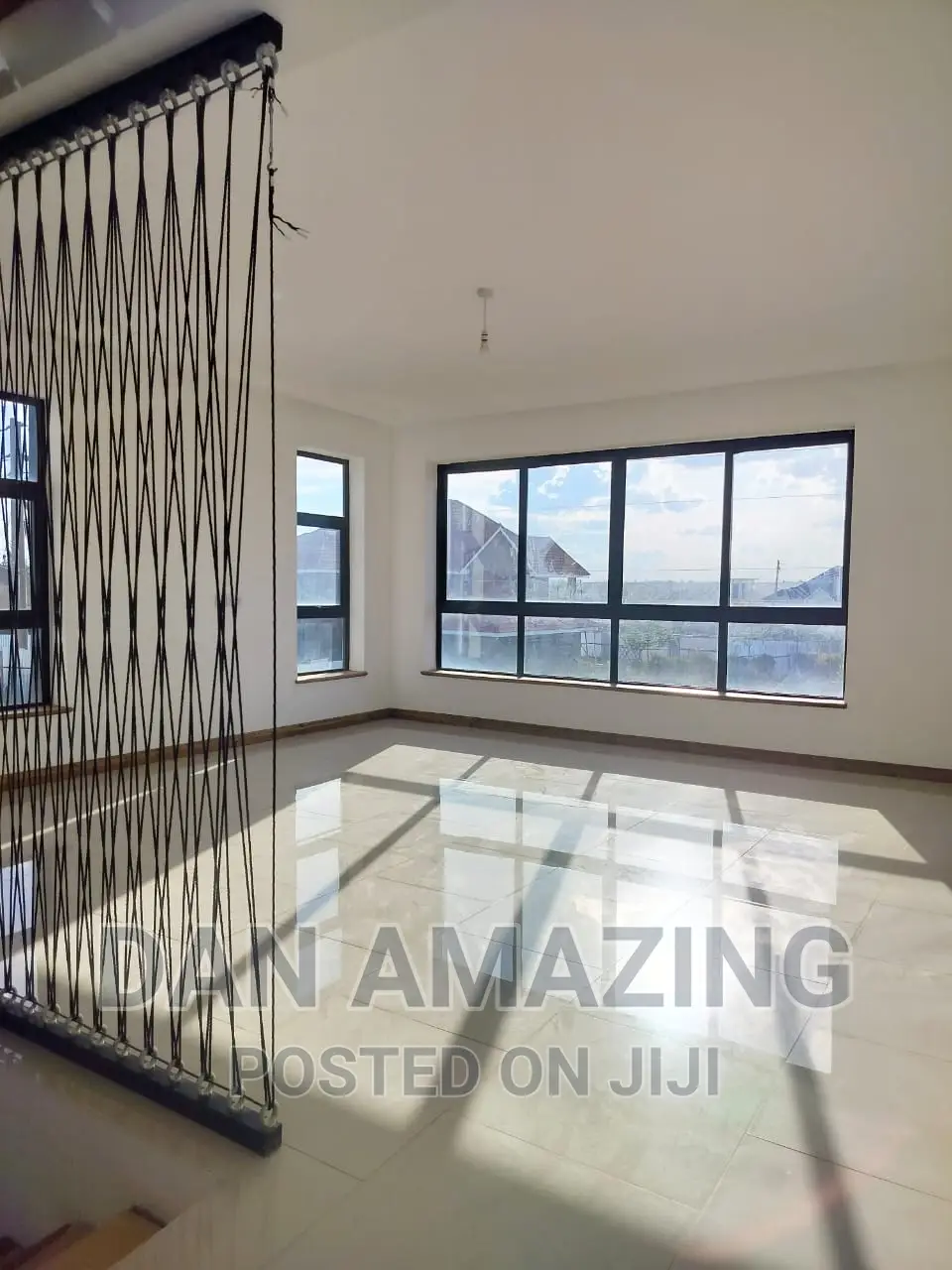 4bdrm Maisonette in Kitengela for sale