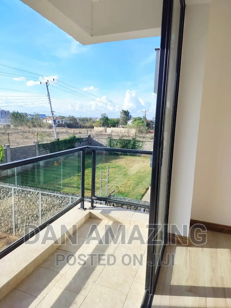 4bdrm Maisonette in Kitengela for sale