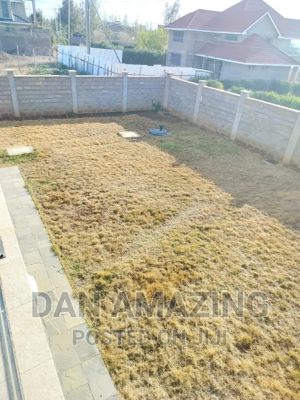 4bdrm Maisonette in Kitengela for sale