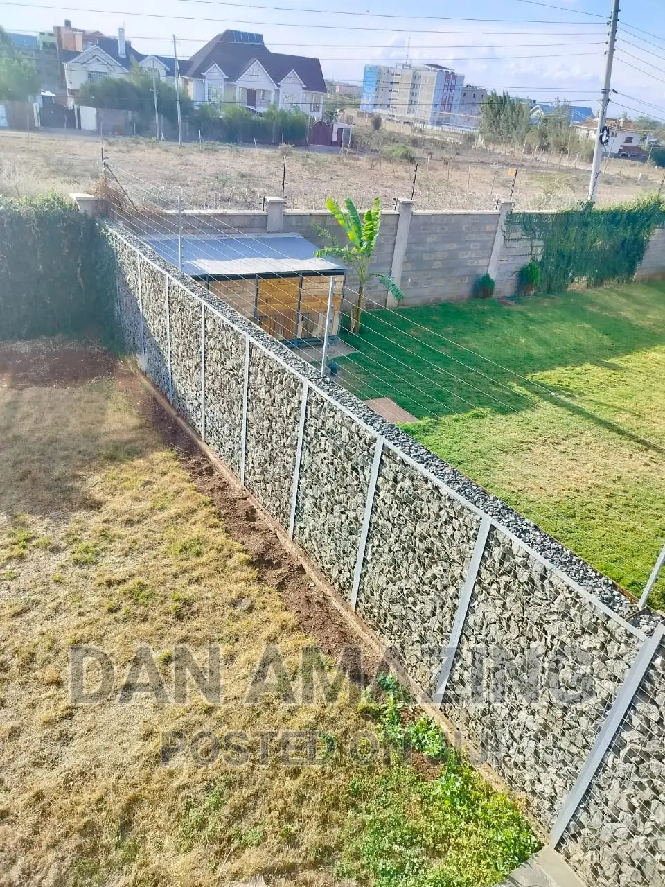 4bdrm Maisonette in Kitengela for sale