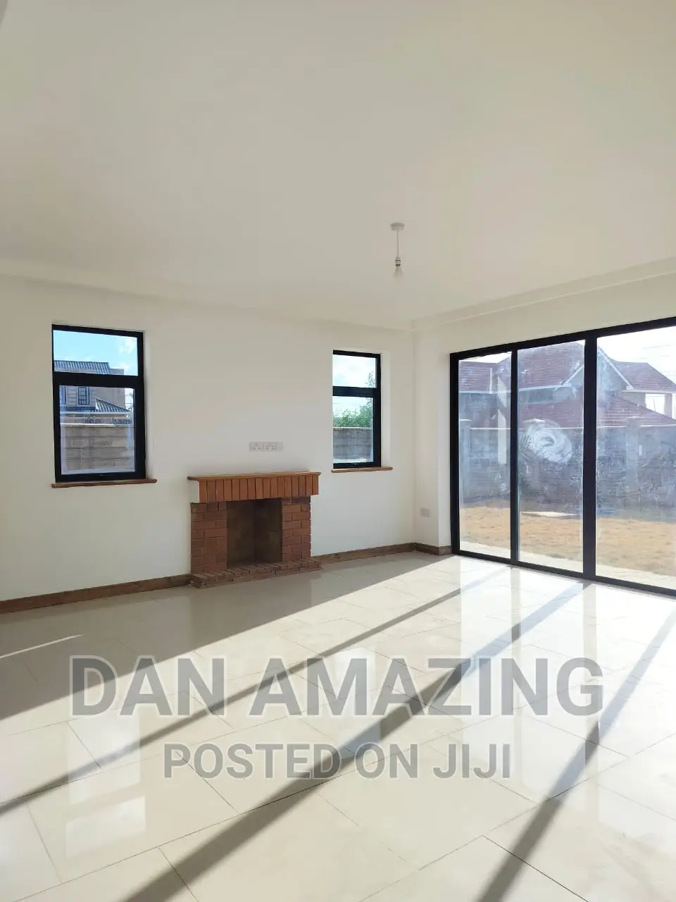 4bdrm Maisonette in Kitengela for sale